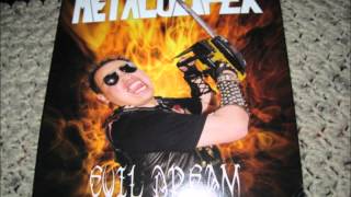 Metalucifer - Evil Dream