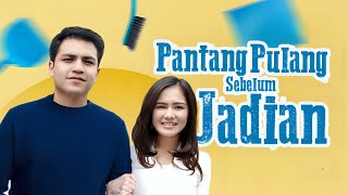 Download lagu FTV SCTV 'Pantang Pulang Sebelum Jadian' | Rizky Alatas & Masayu Clara mp3