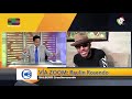 Raulín Rosendo: New Song "No Saben Nada" | With Celebrities