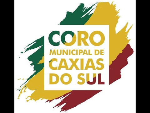 Coro Municipal de Caxias do Sul - Alguém Cantando (Caetano Veloso)