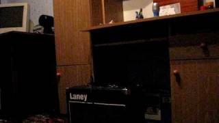 Video thumbnail for Dean Hardtail Select (SH-11) - Laney VC15-110 (Full Gain) by Vykroutas