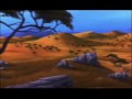 Lion King Lucy