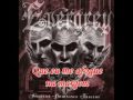 Evergrey - Fear(Tradução by ryelco)