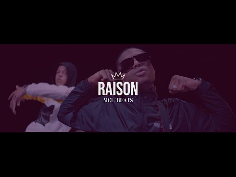 (FREE) Ninho x Maes ft PLK Type beat - *Raison* | Prod.MCL