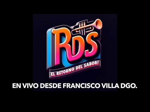 RDS EN VIVO FCO  VILLA DGO  2