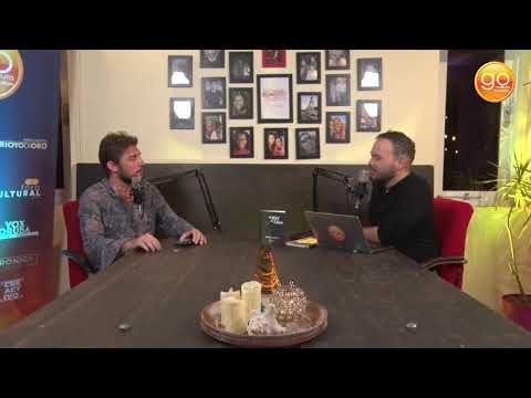 Na Cas cu Edjean - Ep. 145. Invitado Basha Foundation.