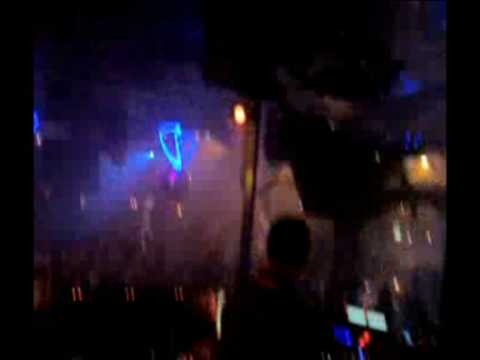 Dubfire played Minicoolboyz&Francesco Grant @ Pacha Ibiza