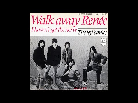 Walk Away Renee