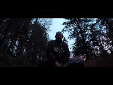 Just J - Spacebound (Official Video)