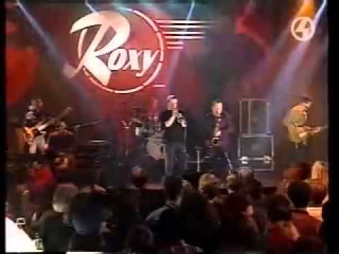 Wizards of Ooze - Fuzzball - Live @ Roxy - (1996)