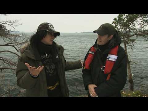 Gone Fishing Show Jyrki69 Part 15 of 15 - The Grand Finale