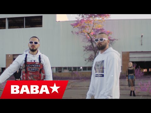 Majk X Capital T Hala Official Video Hd
