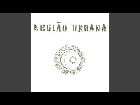 A Montanha Mágica - Legião Urbana