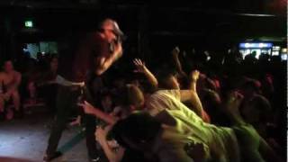 Defeater FULL SET (Chain Reaction 10.29.2011)