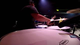 We Are Royals (by North Point Inside Out) DrumCam