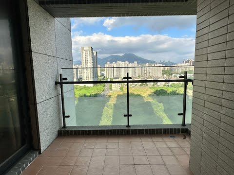 面大屯山景日日觀山賞雲❤️宏盛新世界一期朝東綠景2+1房❤️ - Image 1