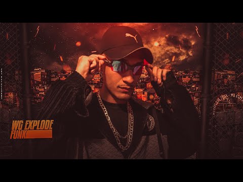 MC Menor VN - Entre Becos E Vielas (Áudio Oficial) DJ Alle Mark