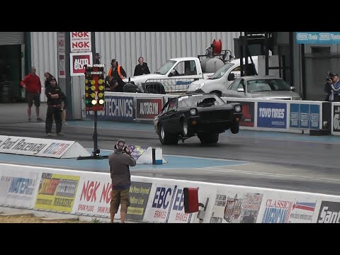 13/19 'Green Light Nationals' Super Gas