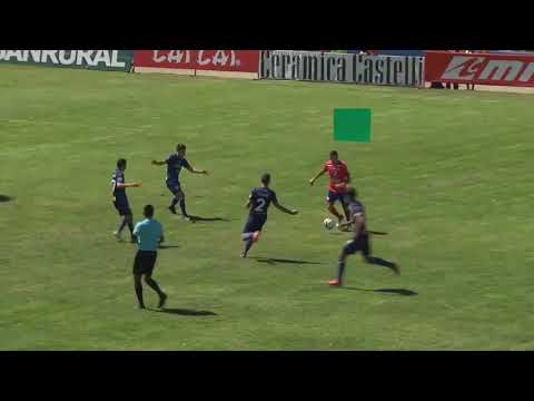 Video Resumen: Xelajú MC 1-0 Municipal - 2018 Apertura Jornada 22