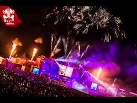 Dimitri Vegas & Like Mike vs Fedde Le Grand - Ocarina (Bodybangers Remix) No Good (Mashup)