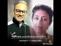 Tum Bin Jayu Kaha