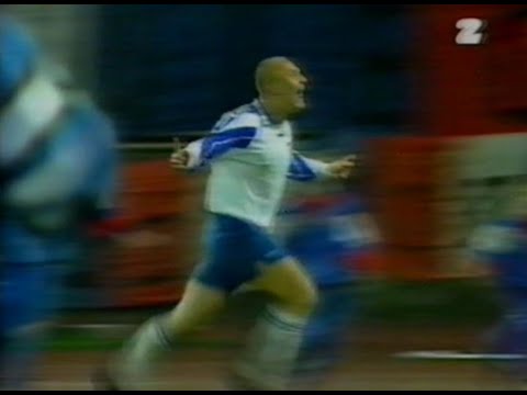 Puchar Polski 1997/98 : ćwierćfinały i półfinał + Superpuchar Polski