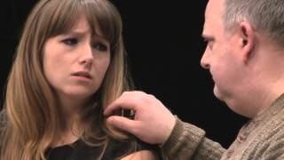 How I Learned to Drive, presented by UW-Marinette Theatre on the Bay