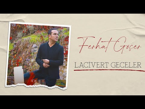 Video thumbnail for Lacivert Geceler