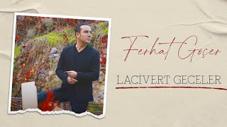 Lacivert Geceler Music Video