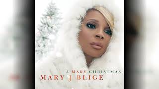 Mary J. Blige - Rudolph, The Red-Nosed Reindeer (Instrumental)