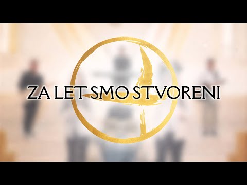 Otkrivenje - Za let smo stvoreni [Official video 2026.]