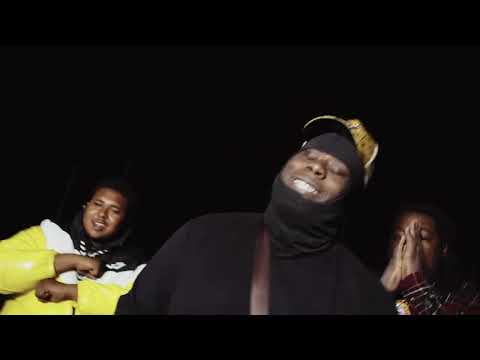 Mr. Ignorant x TheWilMan - Turn Me Up Pt. 2 | DIR. @saudthealien |