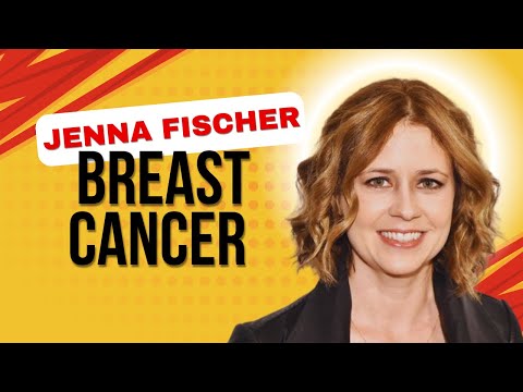 What Really Happened to Jenna Fischer - Pam Beesly from The Office
