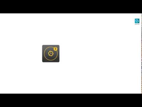Creating Ionic 2 App Basic Setup