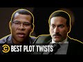 Key Peele S Craziest Plot Twists