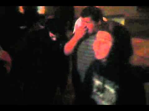 Levisen vs Doble F 8vo Fridaay Freestyle 2da Temporada