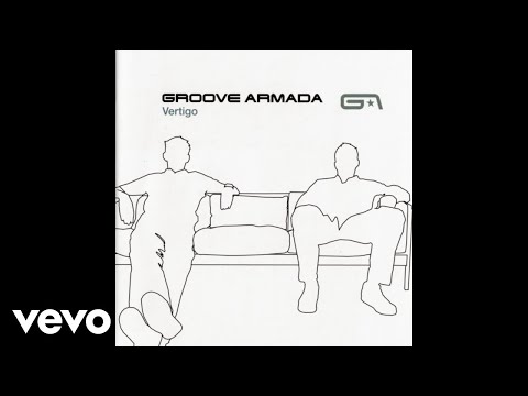 Groove Armada - Chicago (Audio)