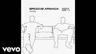 Groove Armada - Chicago (Audio)