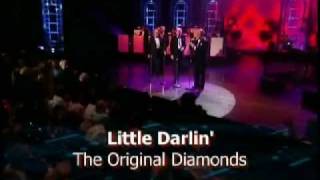 Little Darlin&#39; - The Diamonds (Originally in 1957)