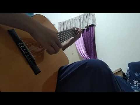 Демонстрация звучания классической гитары Ibanez GA3ECE
