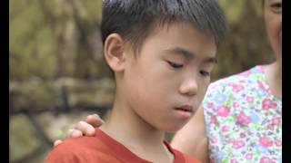 Fresh Wave 鮮浪潮 2015 競賽短片《相濡以沫 Fish in Puddle》Trailer