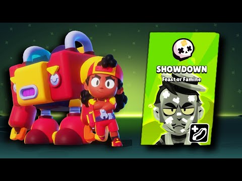 Best Bralwers To Push On New Hot Dog 🌭 Showdown