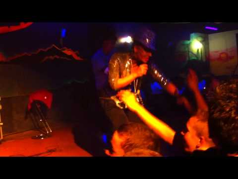 Disco Puls - LIL  Vlora koncert Live 2011 - me Kley-G - Bounz-B & Noizy