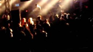 MNEMIC - Liquid, Modena, ITALY 2011