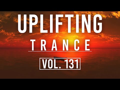 ♫ Uplifting Trance Mix | August 2025 Vol. 131 ♫