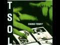 T.S.O.L. - "It's Gray"(1984)