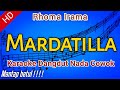 Karaoke Dangdut MARDATILLA Rhoma Irama