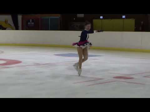 15 Selma BENAMAR FRA