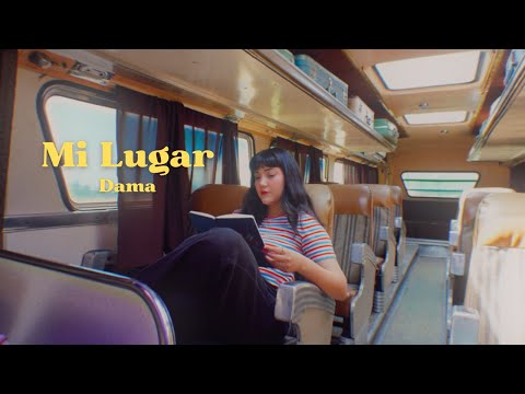 LETRA: Mi Lugar - Dama Morr