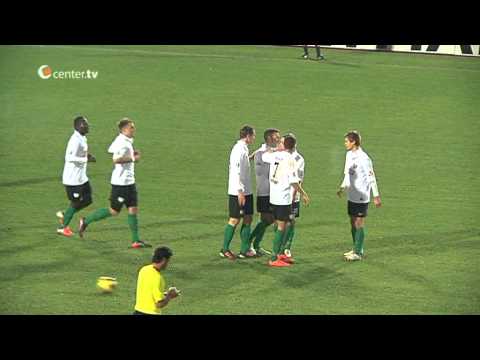 Preußen Münster gegen Brünninghausen